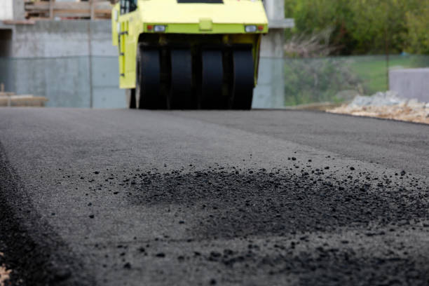 Best Driveway Repair Near Me  in Branford Center, CT
