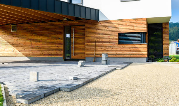 Best Interlocking Driveway Pavers  in Branford Center, CT