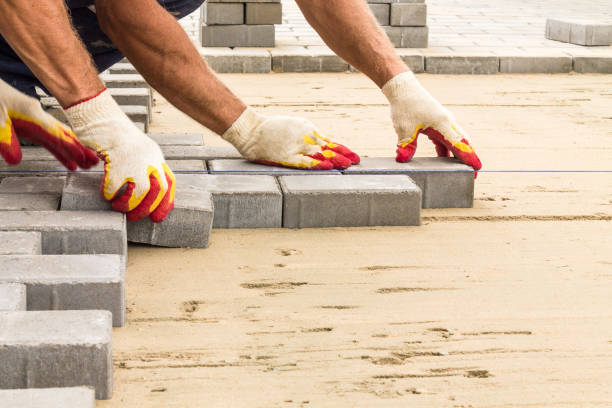 Reasons to Select Us for Your Driveway Paving Requirements in Branford Center, CT