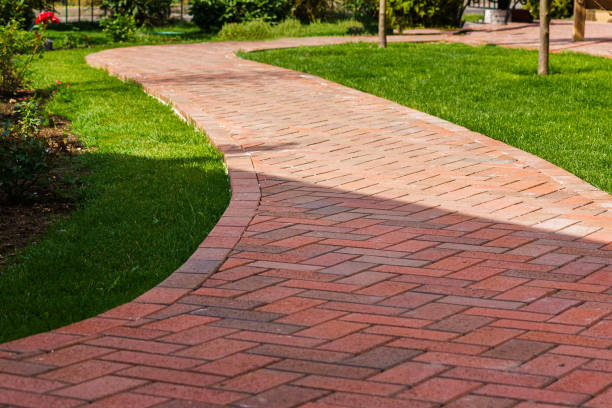 Best Affordable Driveway Pavers  in Branford Center, CT