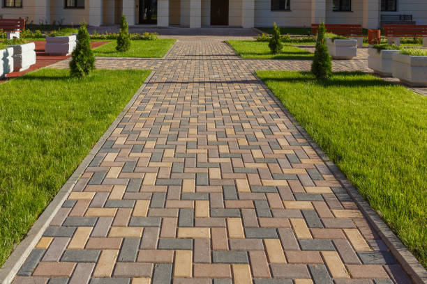 Reliable Branford Center, CT Driveway Pavers Solutions
